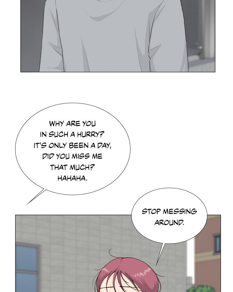 Half-Ghost Chapter 107 page 17 - 