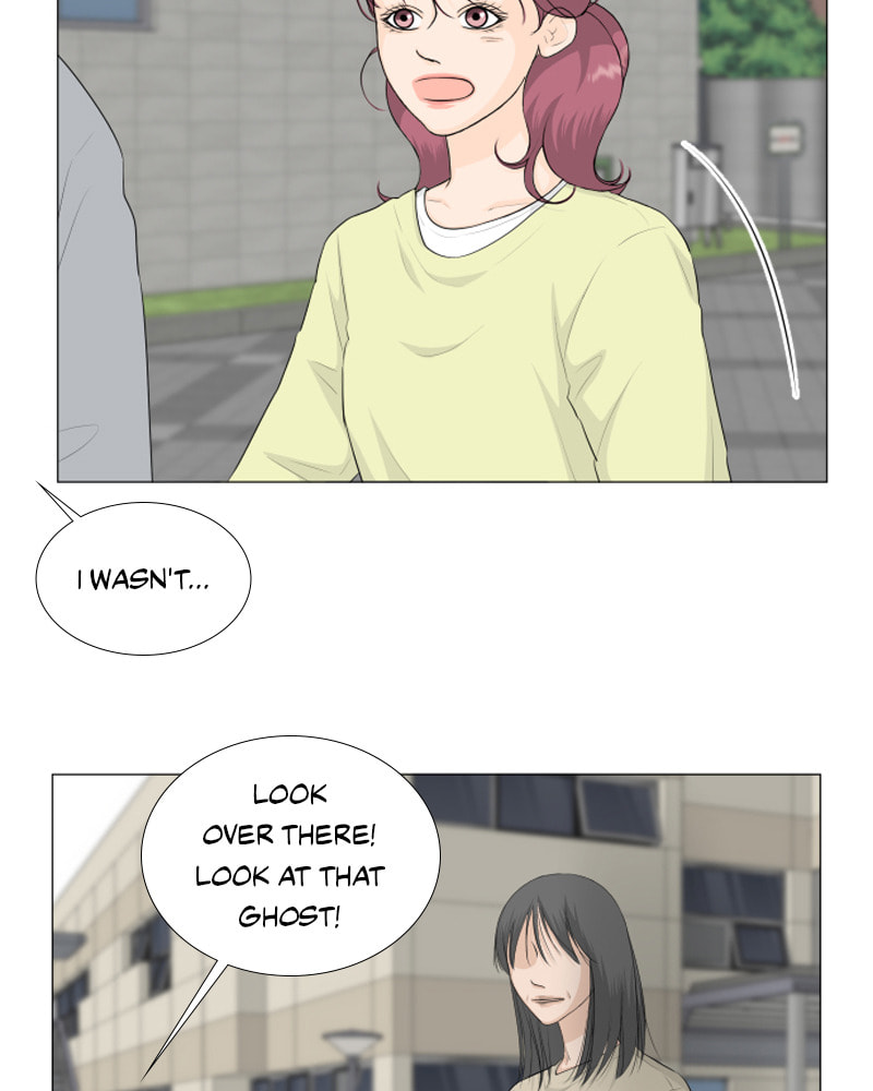 Half-Ghost Chapter 107 page 18 - 