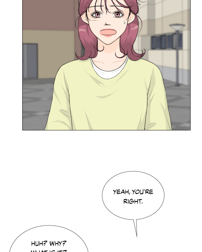 Half-Ghost Chapter 107 page 20 - 