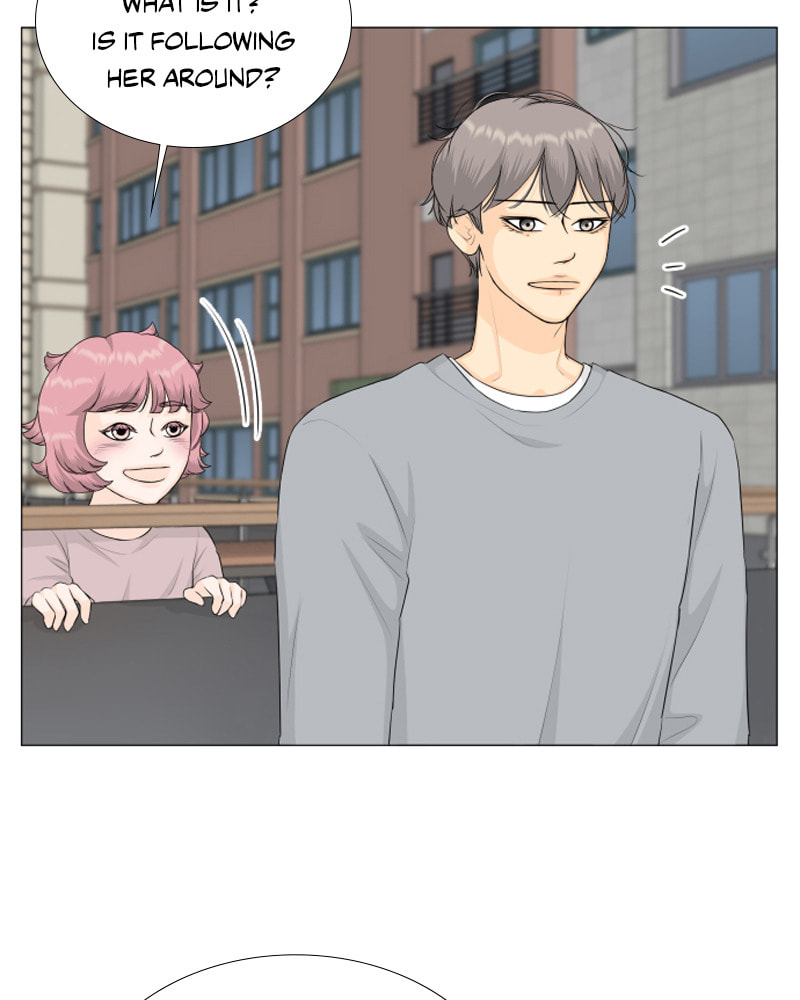 Half-Ghost Chapter 107 page 21 - 