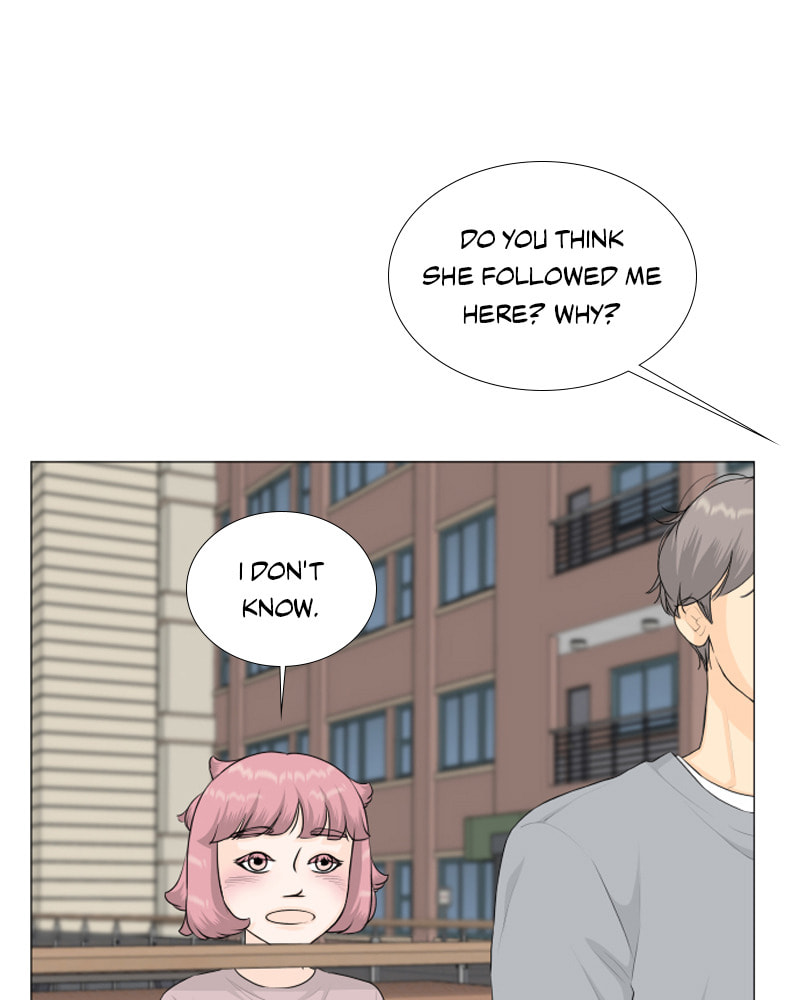 Half-Ghost Chapter 107 page 23 - 
