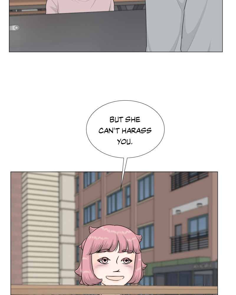 Half-Ghost Chapter 107 page 24 - 