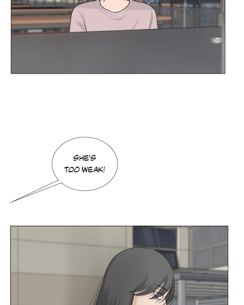 Half-Ghost Chapter 107 page 25 - 