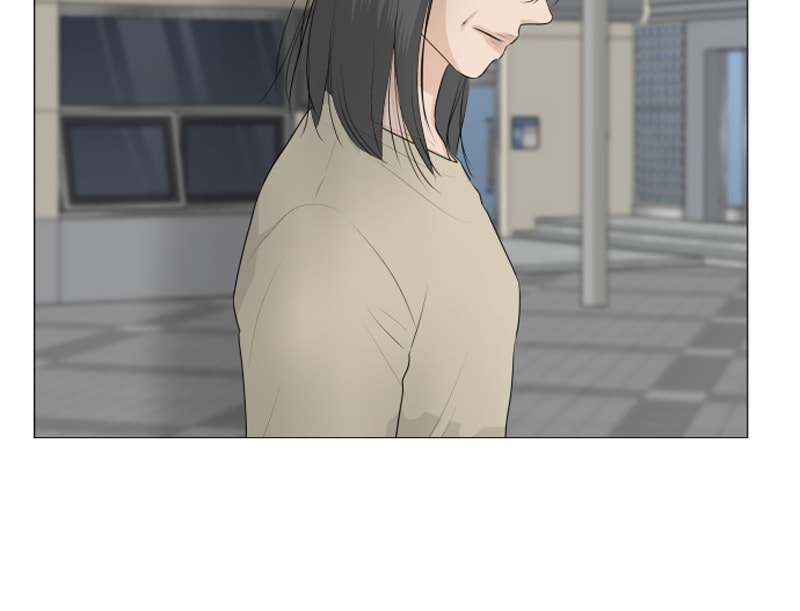 Half-Ghost Chapter 107 page 26 - 