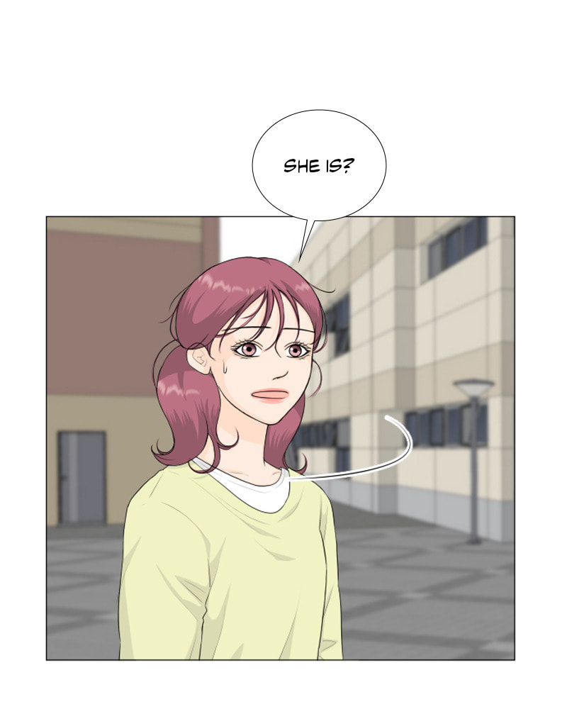 Half-Ghost Chapter 107 page 27 - 