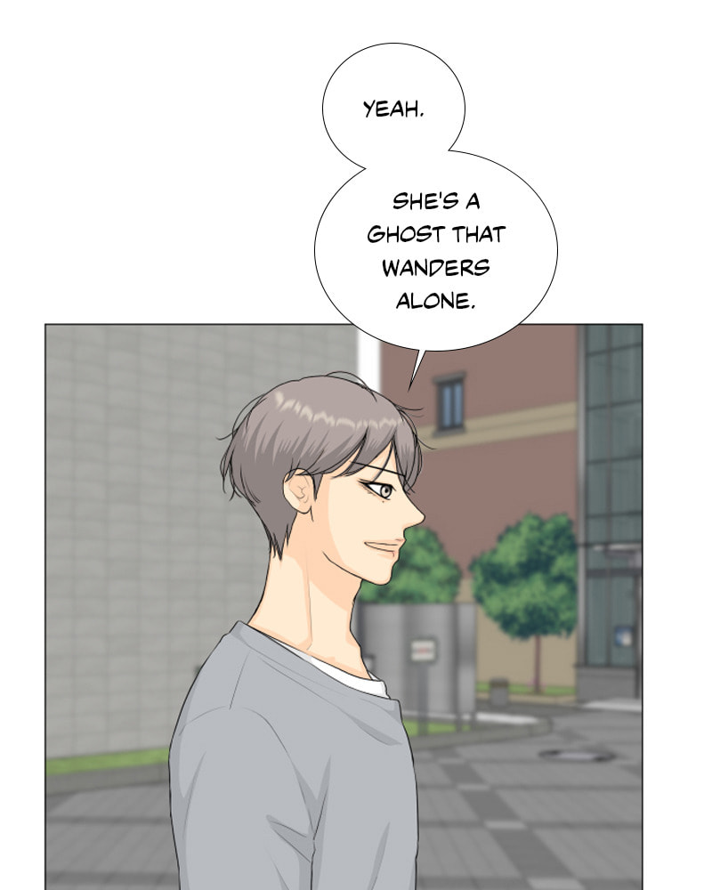 Half-Ghost Chapter 107 page 28 - 