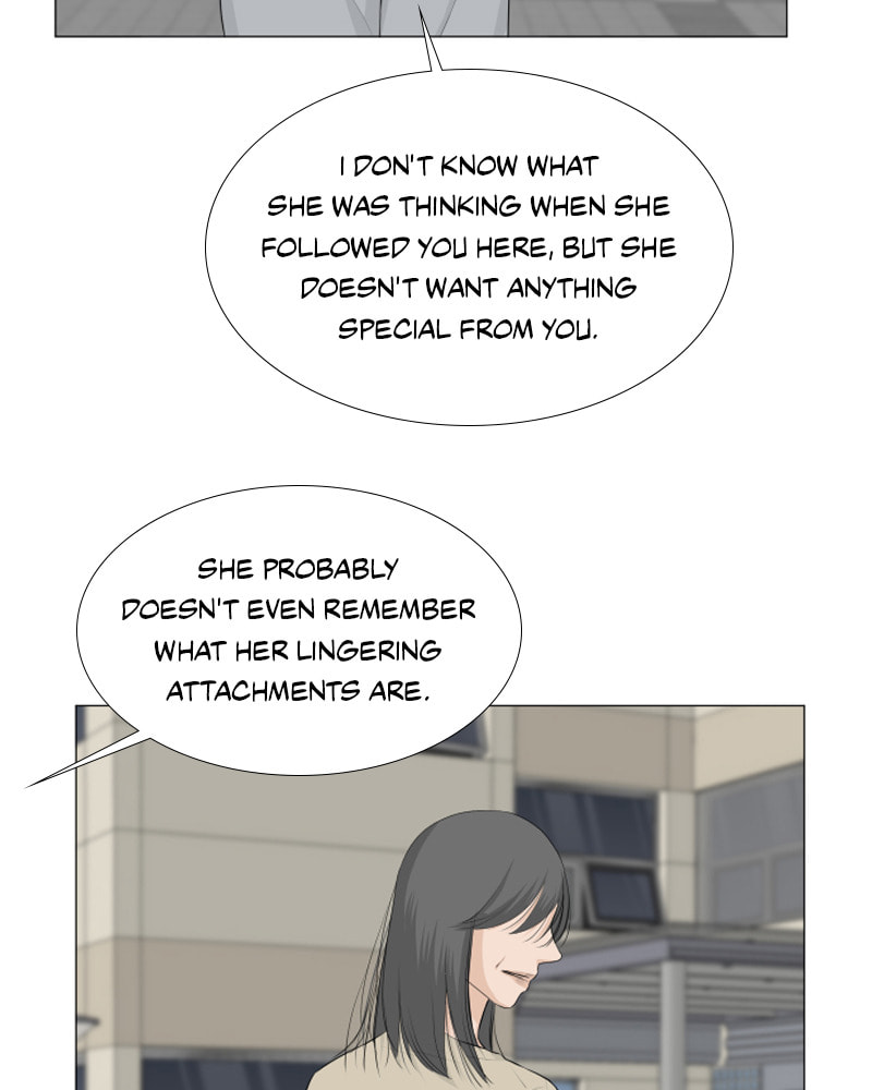 Half-Ghost Chapter 107 page 29 - 