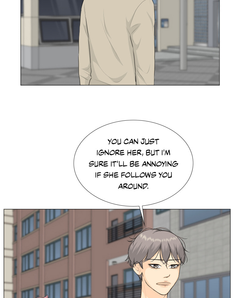 Half-Ghost Chapter 107 page 30 - 