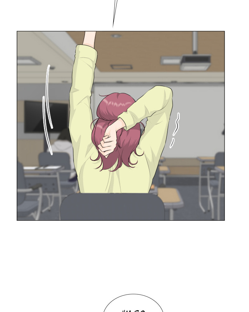 Half-Ghost Chapter 107 page 4 - 