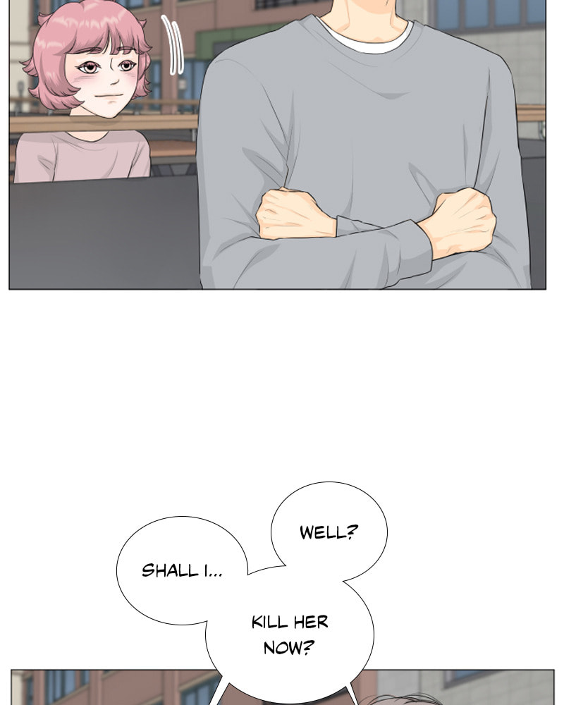 Half-Ghost Chapter 107 page 31 - 