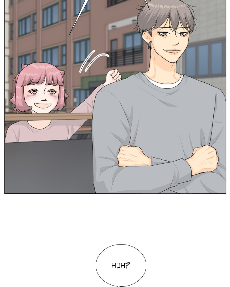 Half-Ghost Chapter 107 page 32 - 