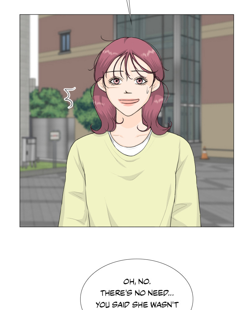 Half-Ghost Chapter 107 page 33 - 