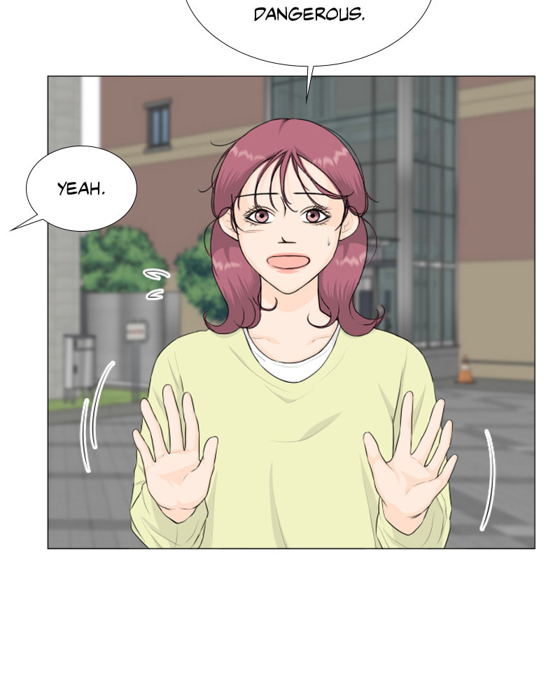 Half-Ghost Chapter 107 page 34 - 