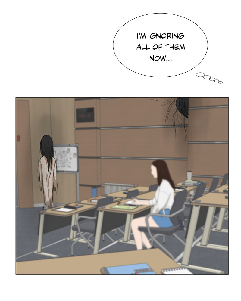 Half-Ghost Chapter 107 page 37 - 