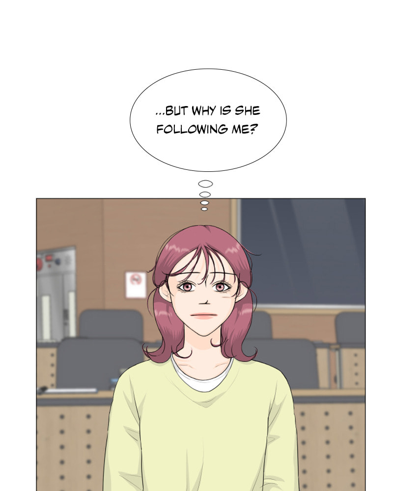 Half-Ghost Chapter 107 page 38 - 