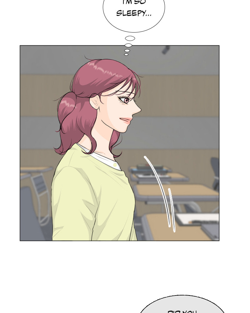 Half-Ghost Chapter 107 page 5 - 