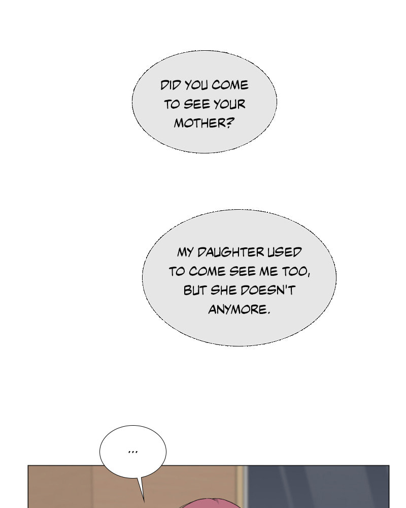 Half-Ghost Chapter 107 page 41 - 