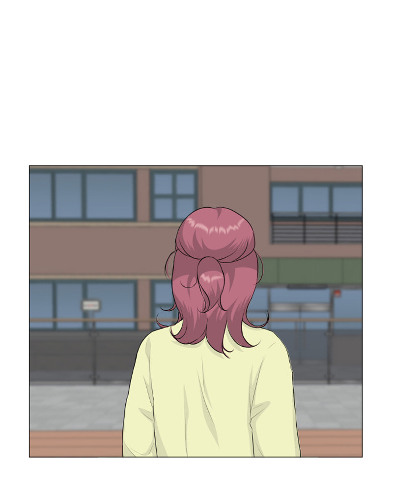 Half-Ghost Chapter 107 page 43 - 