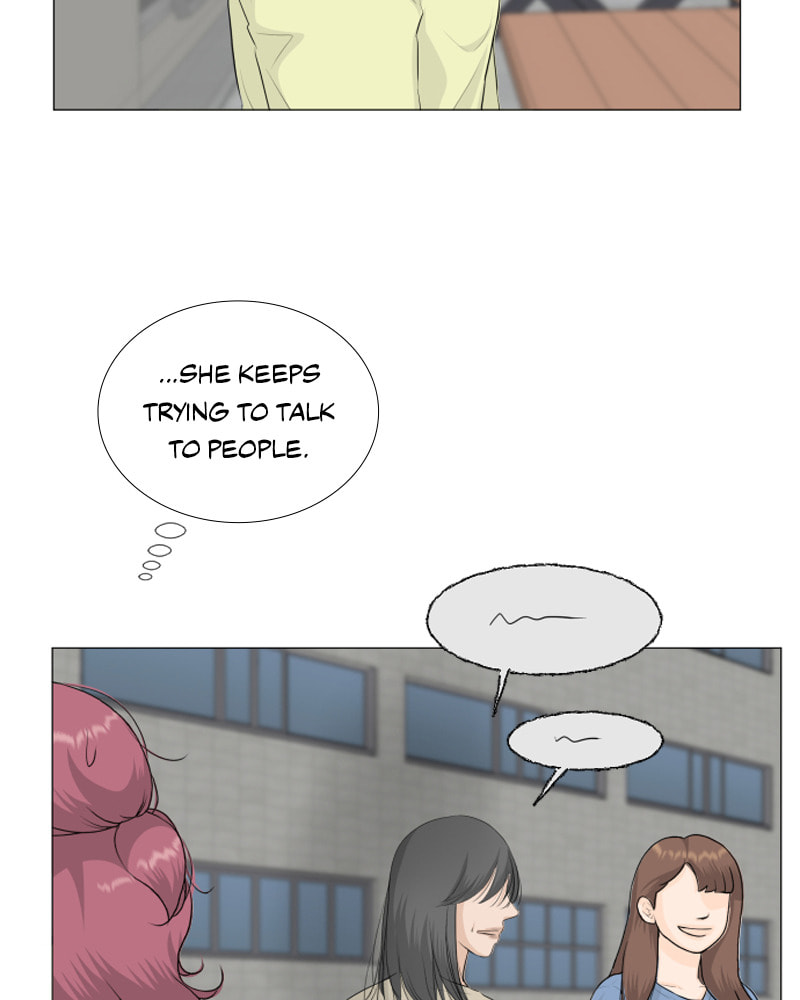 Half-Ghost Chapter 107 page 46 - 