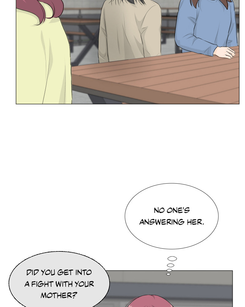 Half-Ghost Chapter 107 page 47 - 