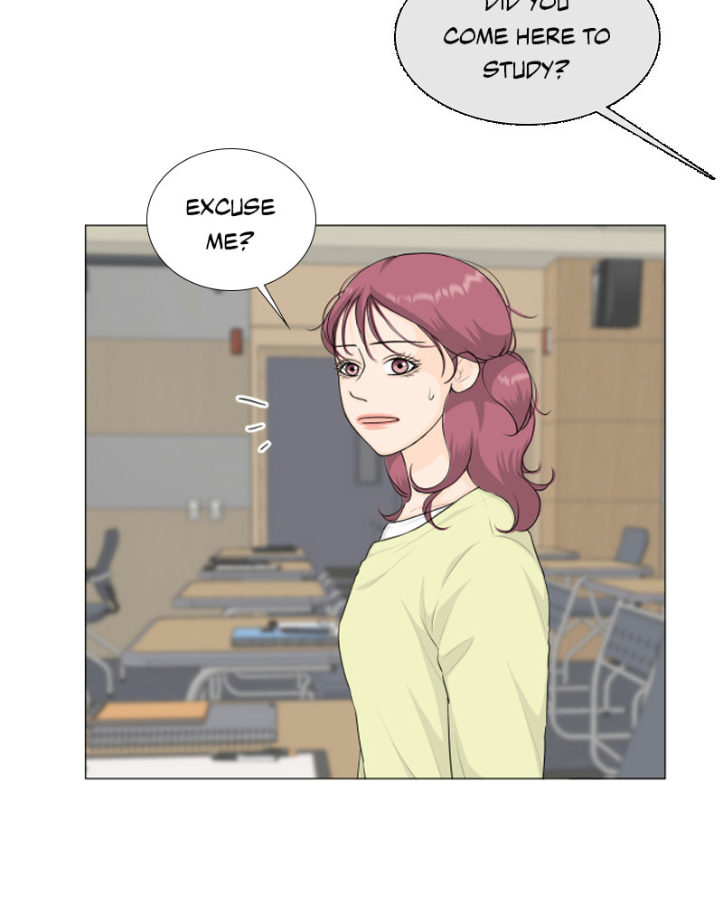 Half-Ghost Chapter 107 page 6 - 