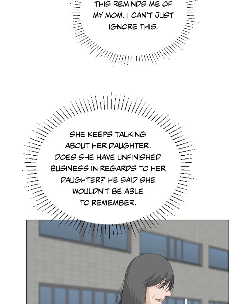 Half-Ghost Chapter 107 page 56 - 