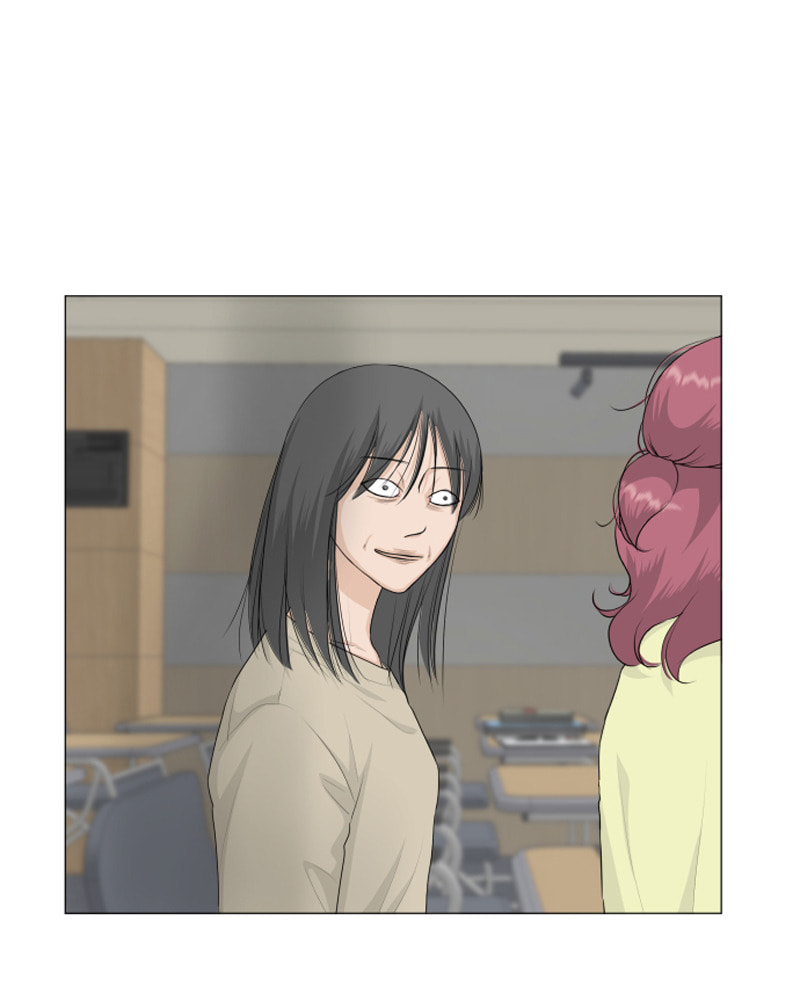 Half-Ghost Chapter 107 page 7 - 