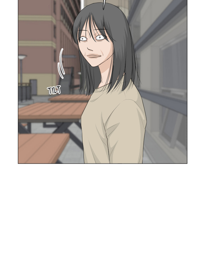 Half-Ghost Chapter 107 page 64 - 