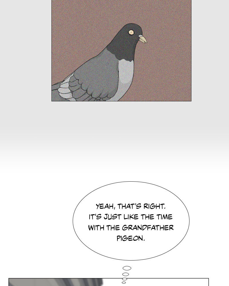 Half-Ghost Chapter 107 page 68 - 