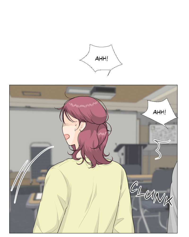 Half-Ghost Chapter 107 page 8 - 