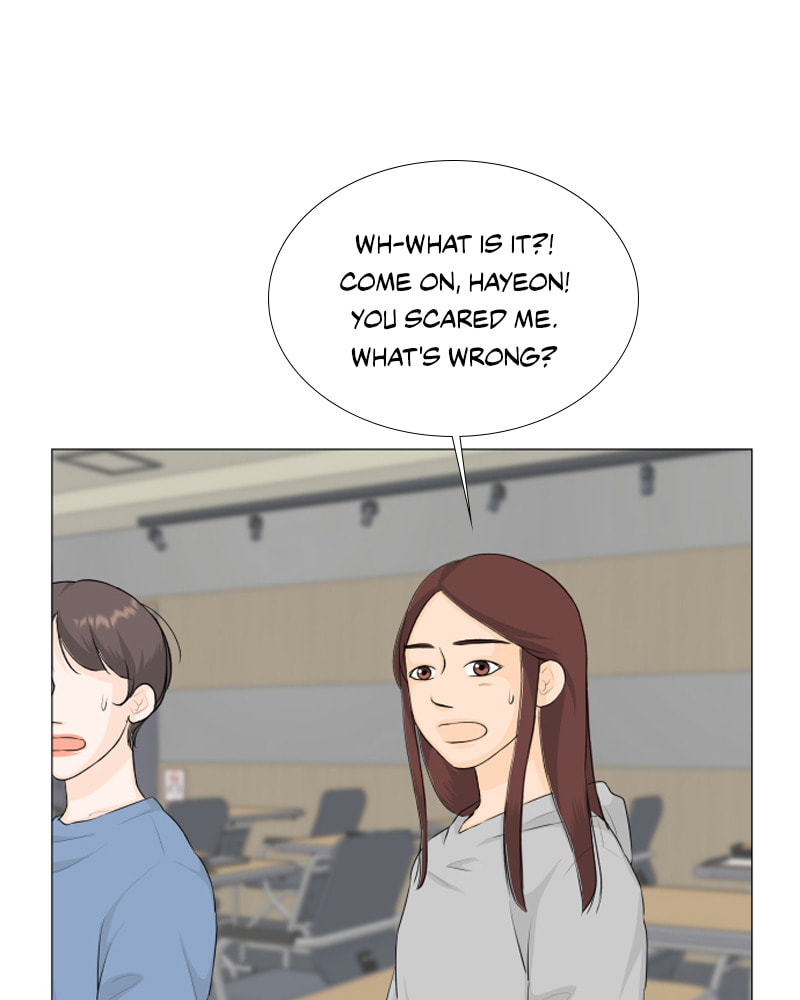 Half-Ghost Chapter 107 page 9 - 