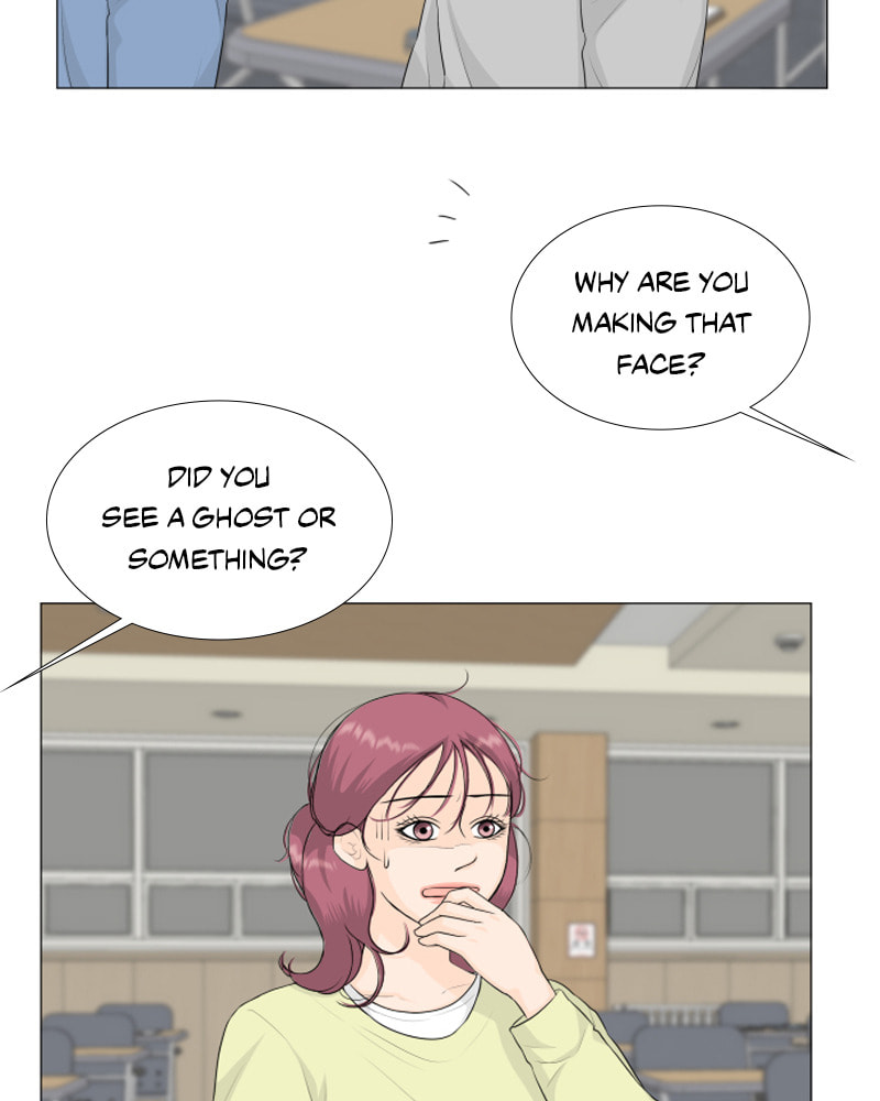 Half-Ghost Chapter 107 page 10 - 