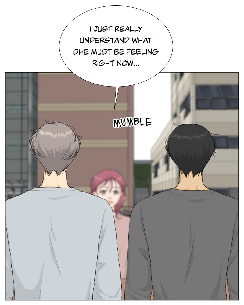 Half-Ghost Chapter 108 page 11 - 