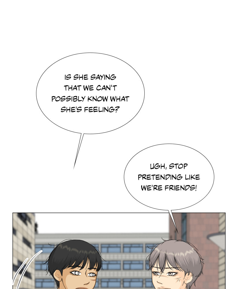 Half-Ghost Chapter 108 page 12 - 