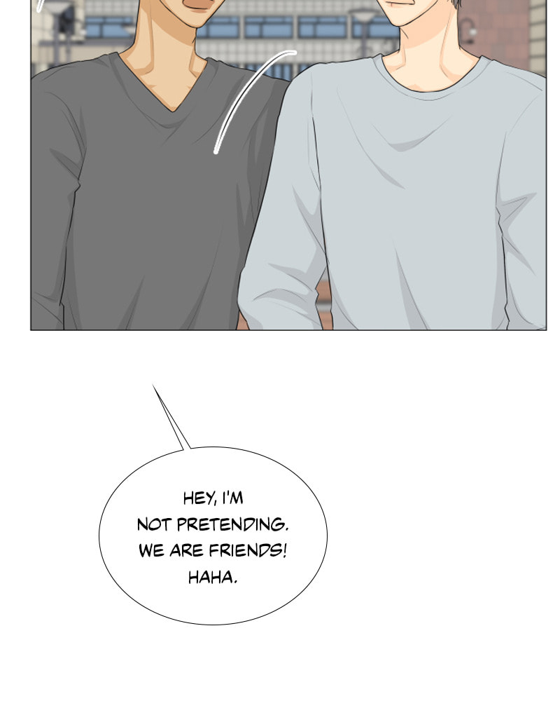 Half-Ghost Chapter 108 page 13 - 
