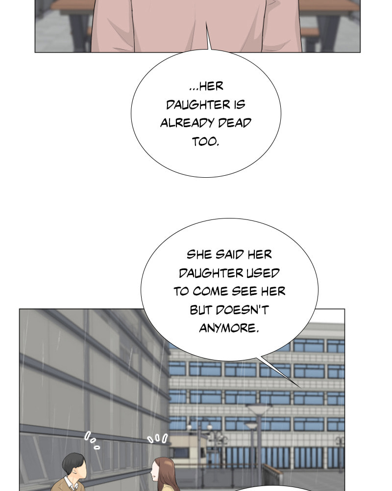 Half-Ghost Chapter 108 page 16 - 