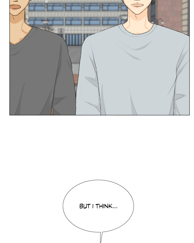 Half-Ghost Chapter 108 page 18 - 