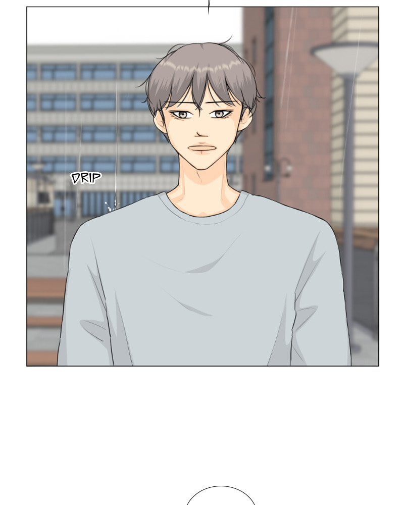 Half-Ghost Chapter 108 page 19 - 