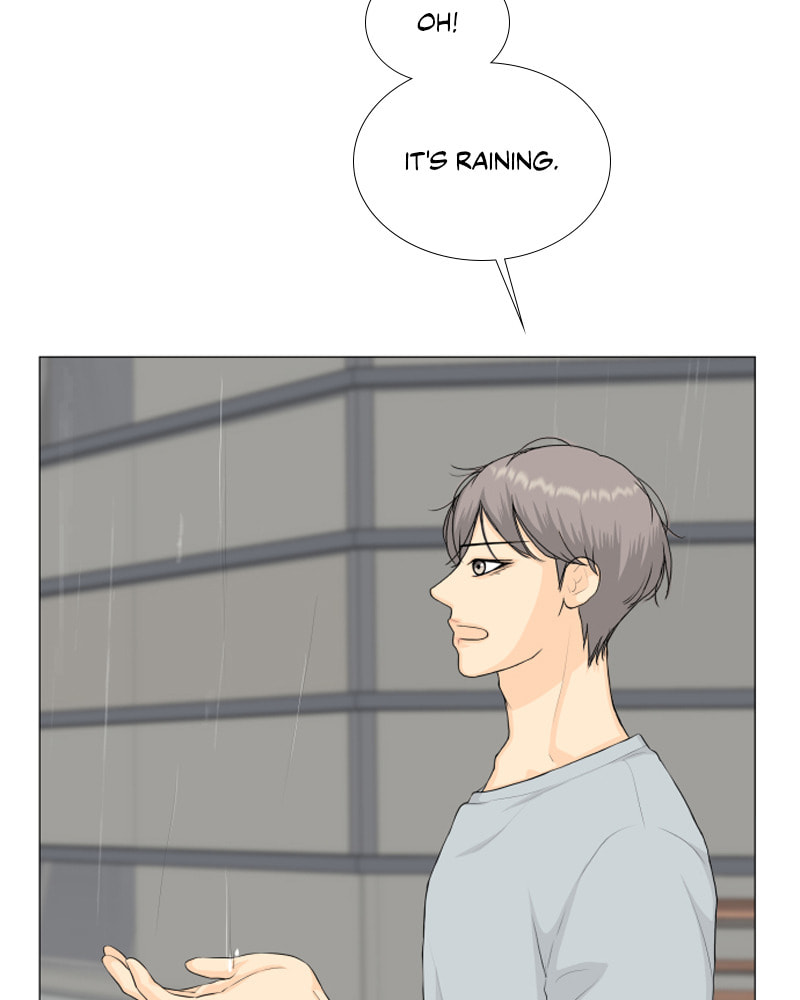 Half-Ghost Chapter 108 page 20 - 