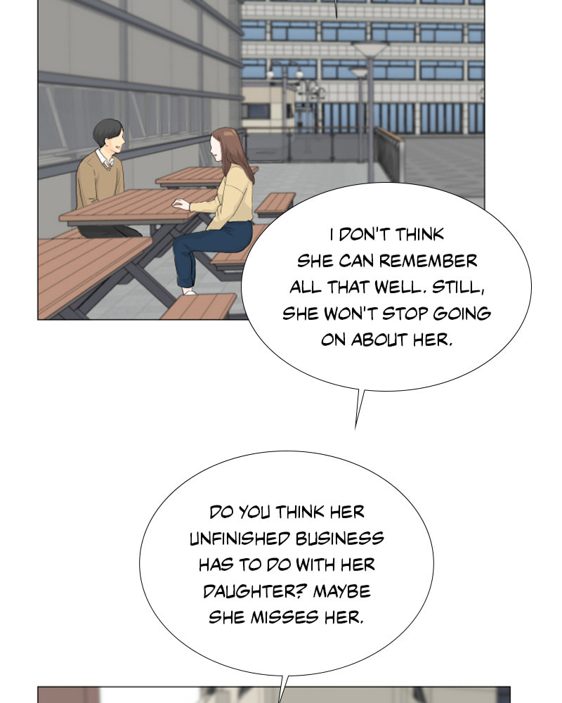 Half-Ghost Chapter 108 page 3 - 