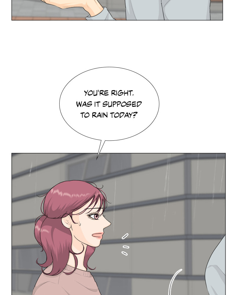 Half-Ghost Chapter 108 page 21 - 