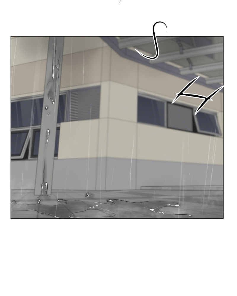 Half-Ghost Chapter 108 page 29 - 