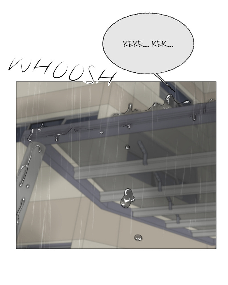 Half-Ghost Chapter 108 page 30 - 