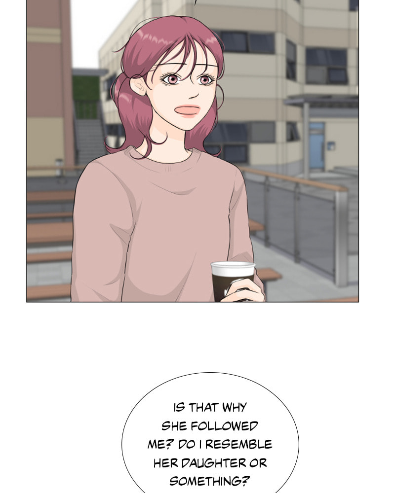 Half-Ghost Chapter 108 page 4 - 