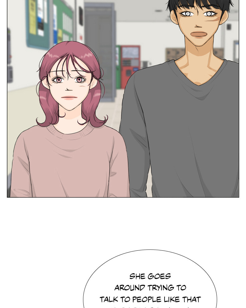 Half-Ghost Chapter 108 page 33 - 