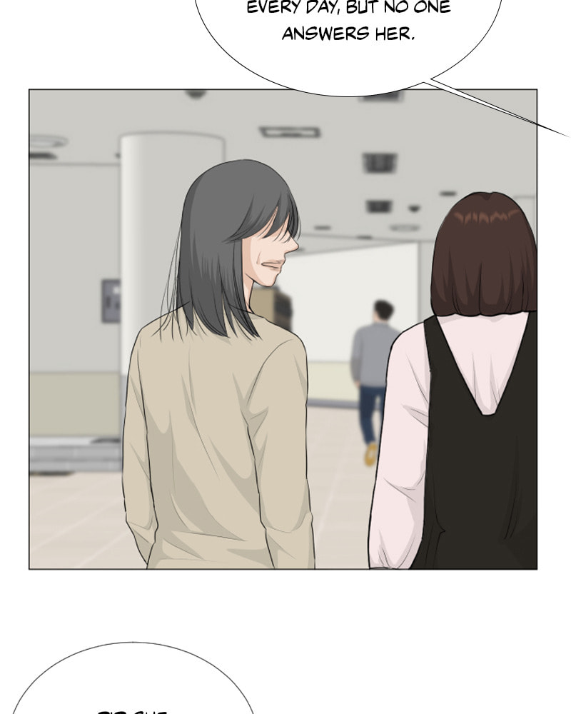 Half-Ghost Chapter 108 page 34 - 