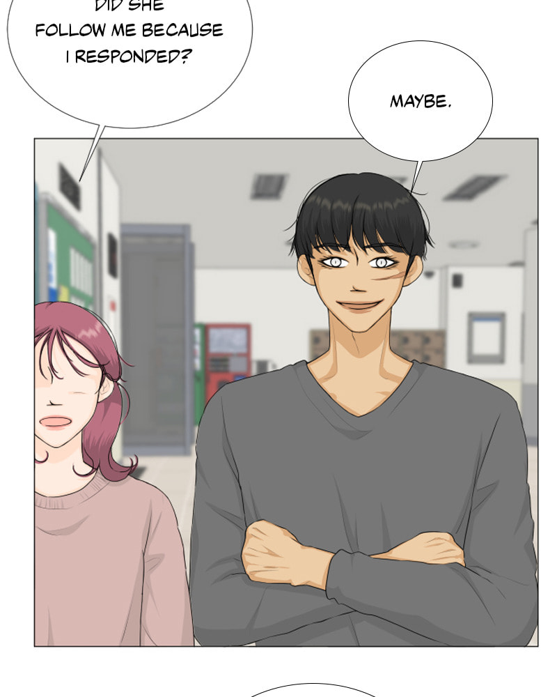 Half-Ghost Chapter 108 page 35 - 