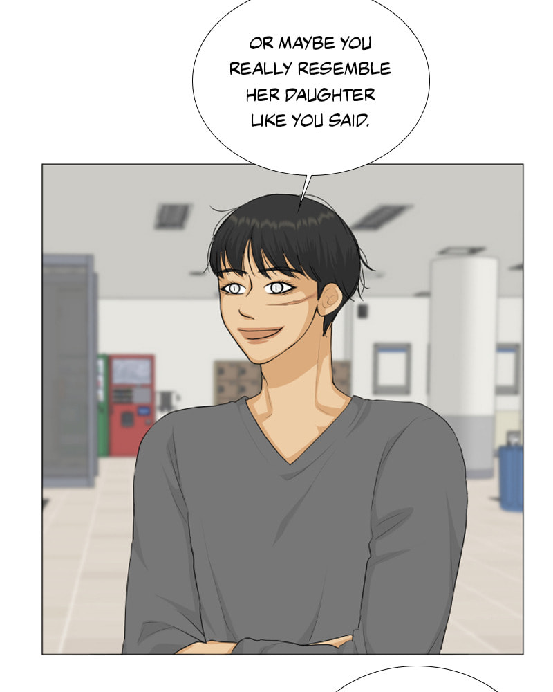 Half-Ghost Chapter 108 page 36 - 