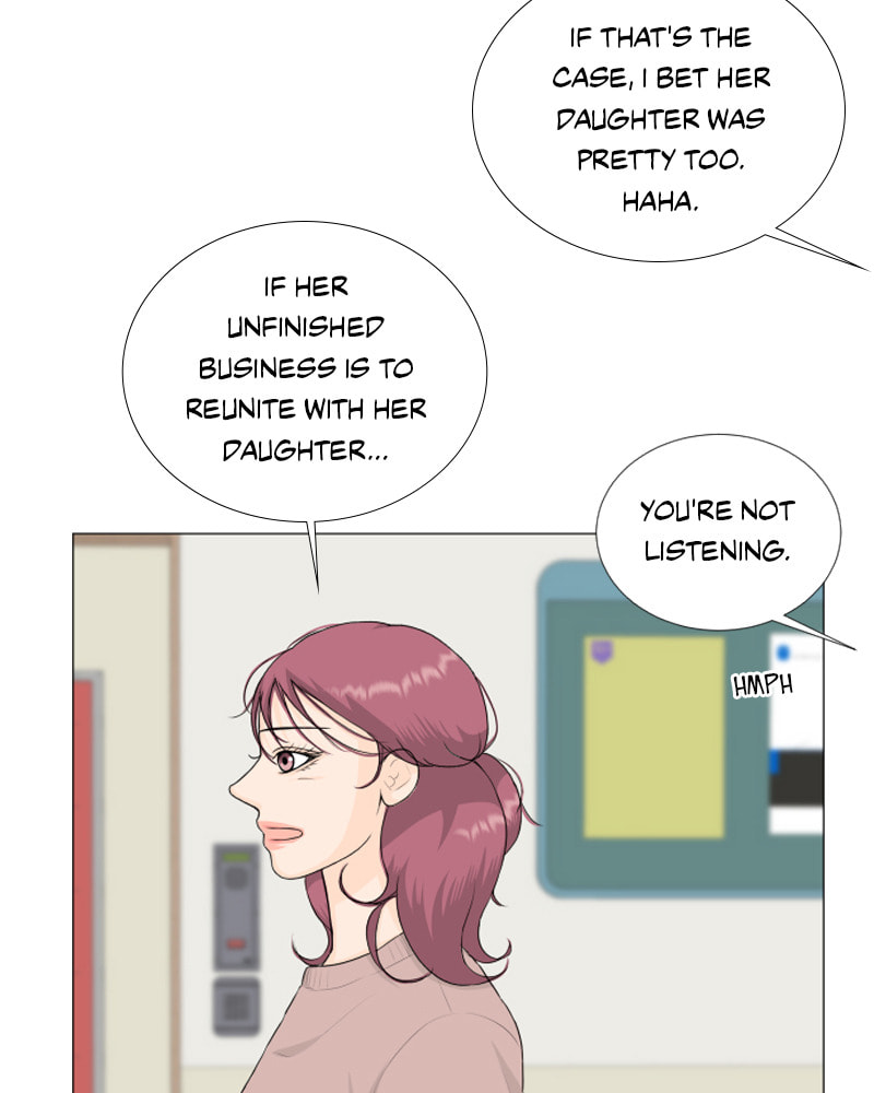 Half-Ghost Chapter 108 page 37 - 