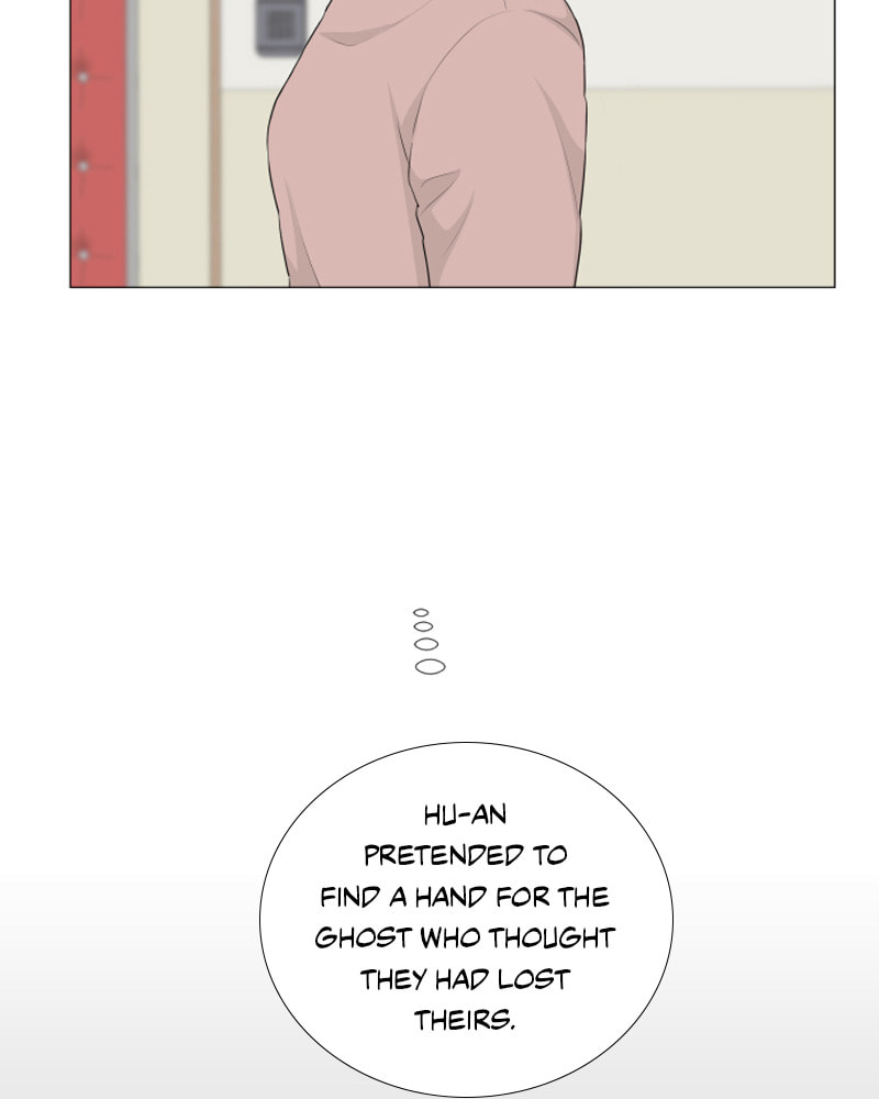 Half-Ghost Chapter 108 page 39 - 